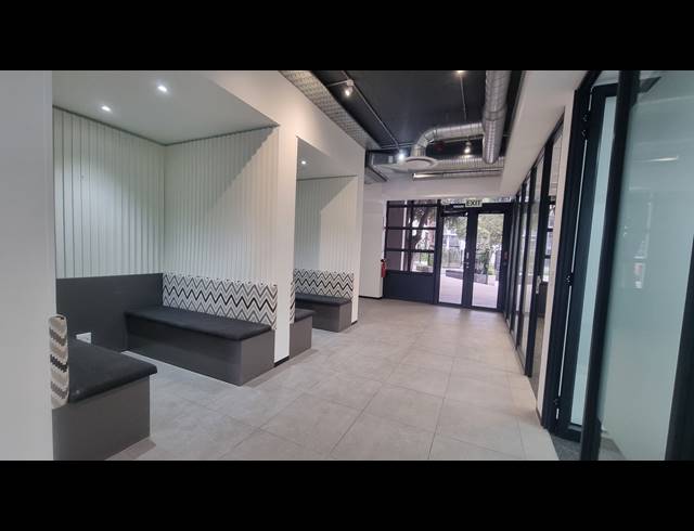 250M² OFFICE TO LET IN OBSERVATORY